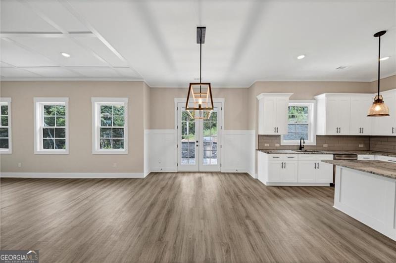 The Tate Reserve - Residential