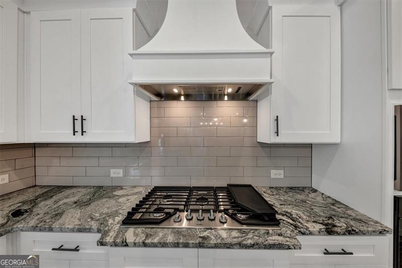 The Tate Reserve - Residential