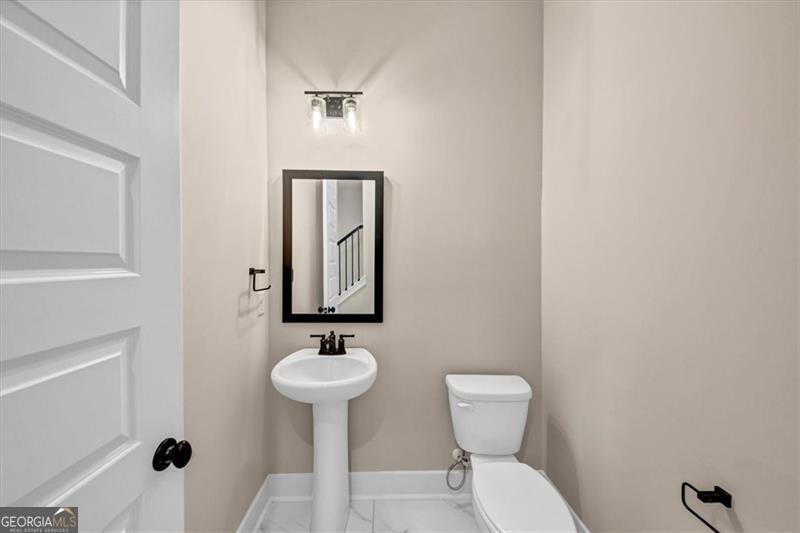 The Tate Reserve - Residential