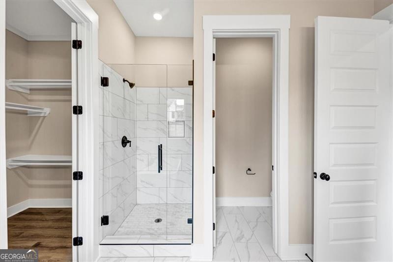 The Tate Reserve - Residential