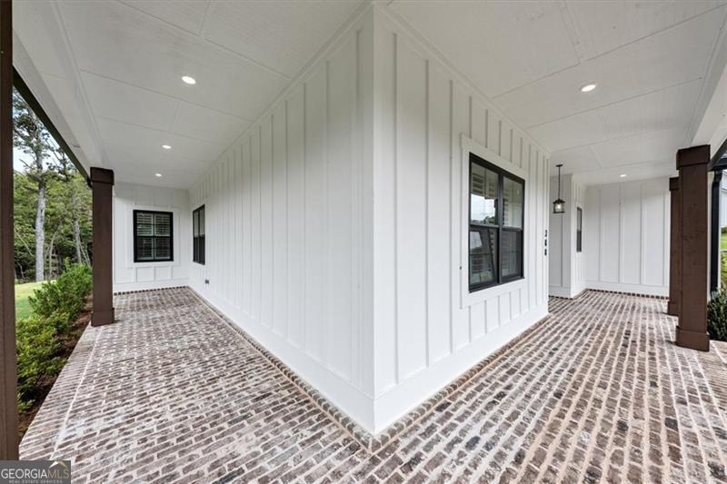 The Tate Reserve - Residential