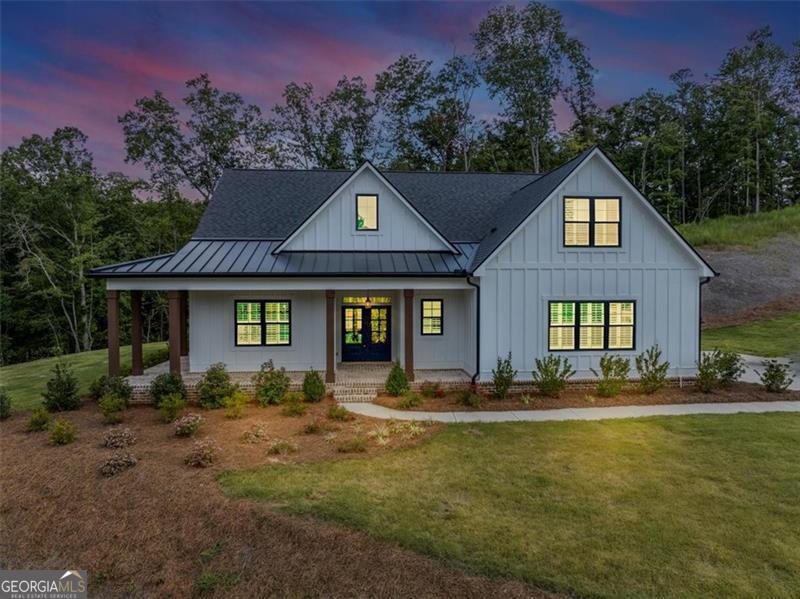 The Tate Reserve - Residential