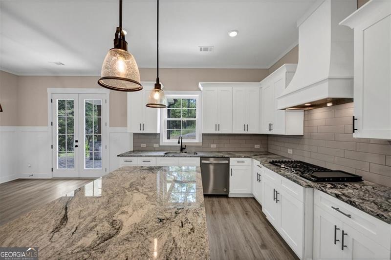 The Tate Reserve - Residential