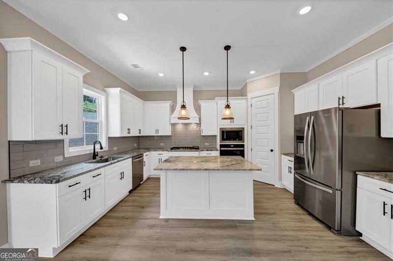 The Tate Reserve - Residential