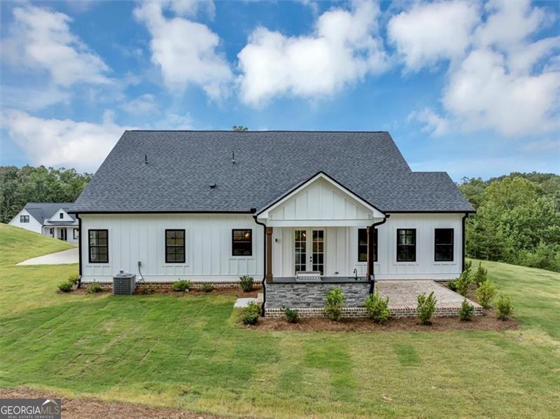 The Tate Reserve - Residential