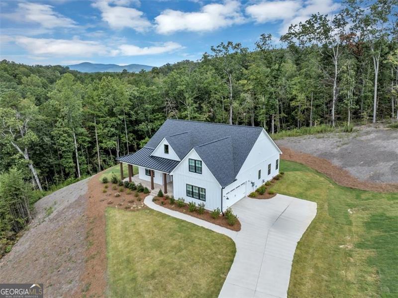 The Tate Reserve - Residential