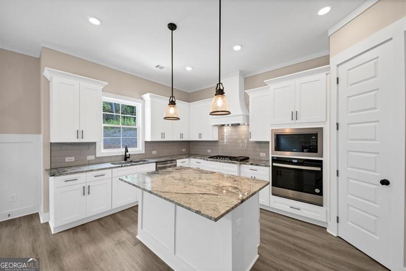 The Tate Reserve - Residential