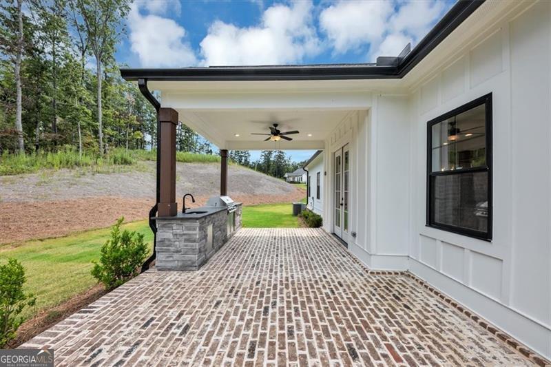 The Tate Reserve - Residential