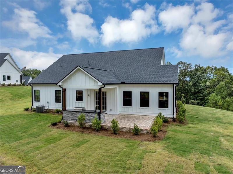 The Tate Reserve - Residential