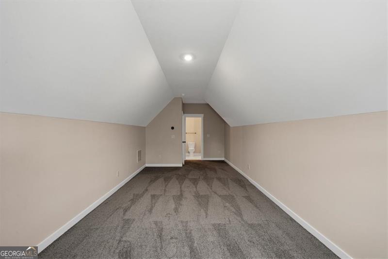 The Tate Reserve - Residential