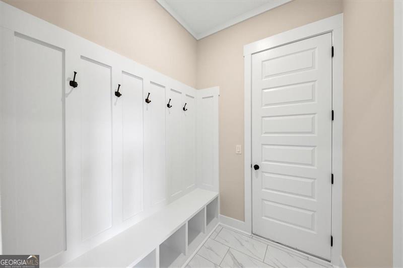 The Tate Reserve - Residential