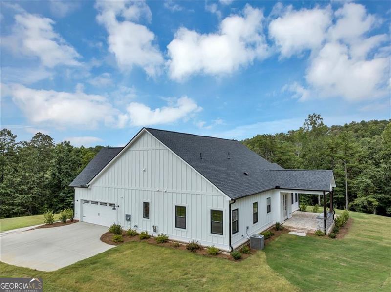 The Tate Reserve - Residential