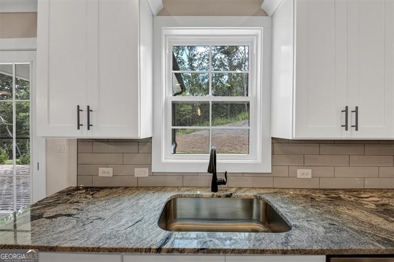 The Tate Reserve - Residential