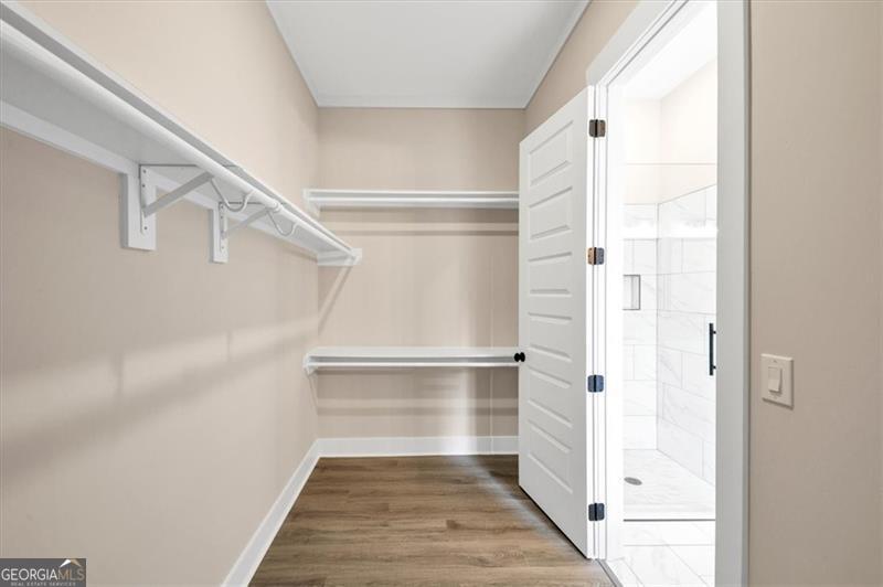 The Tate Reserve - Residential