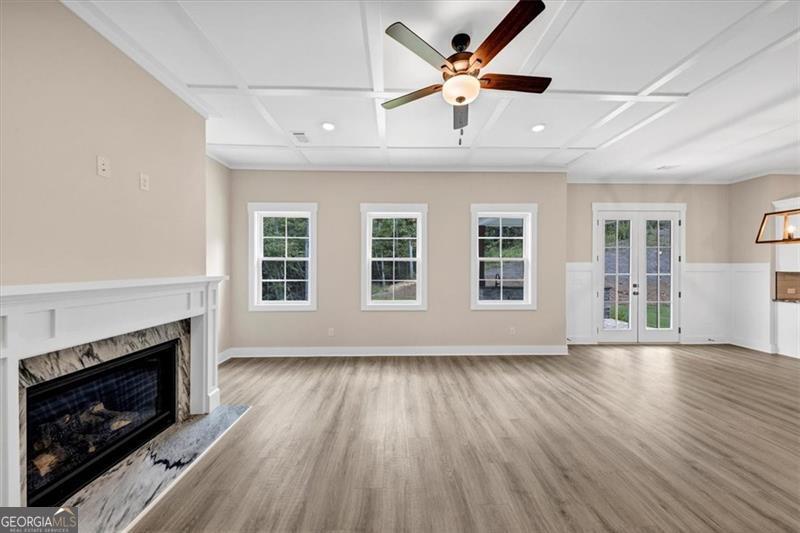 The Tate Reserve - Residential