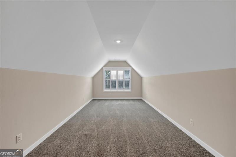 The Tate Reserve - Residential