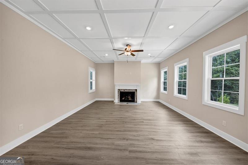 The Tate Reserve - Residential