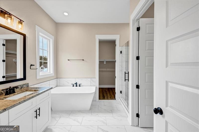 The Tate Reserve - Residential