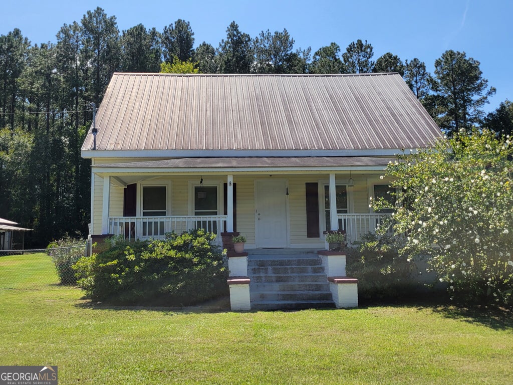 Photo of 2753 Waynesboro Highway, Sylvania, GA 30467 (MLS # 10848868)