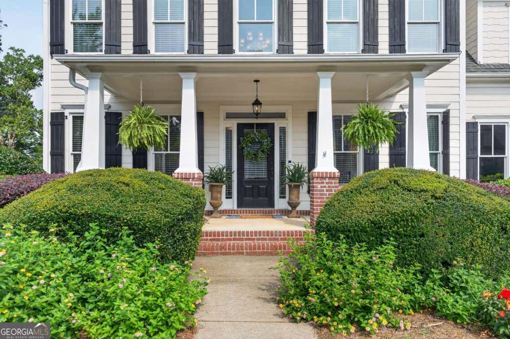 Photo of 4795 Westgate Drive, Cumming, GA 30040 (MLS # 10784232)