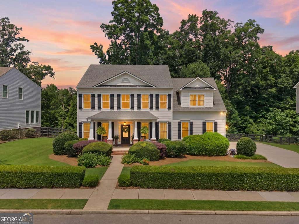 Photo of 4795 Westgate Drive, Cumming, GA 30040 (MLS # 10784232)