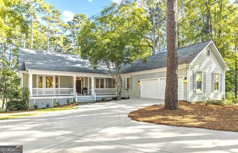 1040 Kimbrough Hill LN Greensboro GA 30642