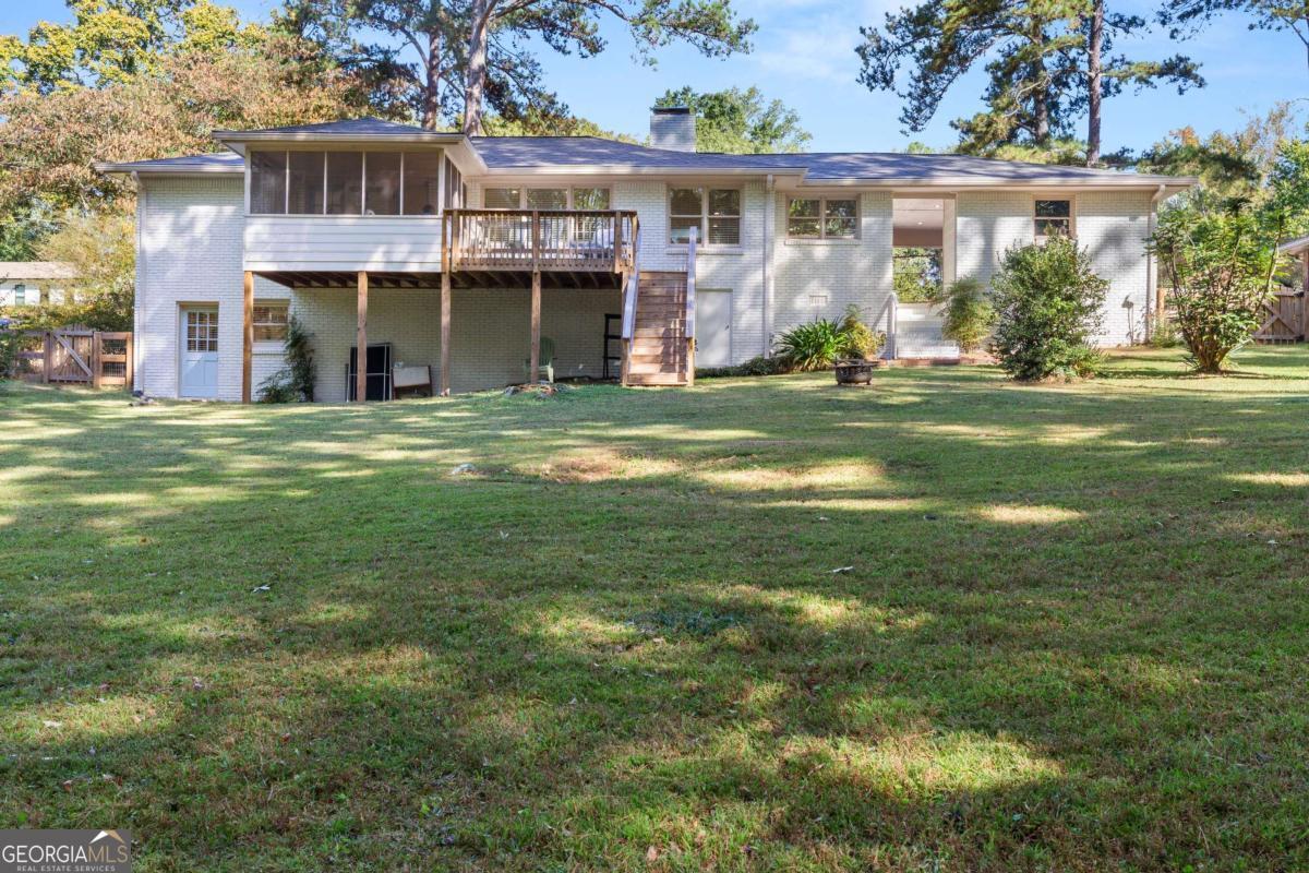 Hilton Hills - Residential