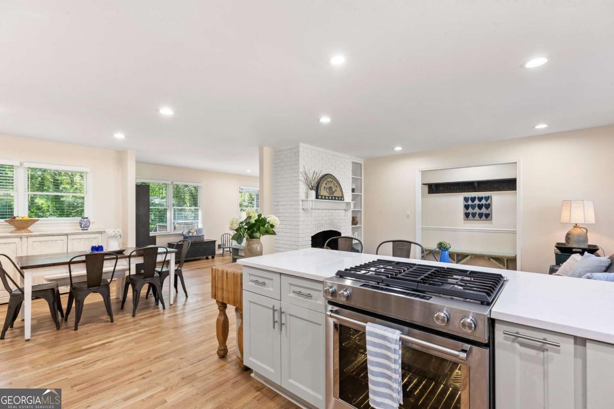 Hilton Hills - Residential
