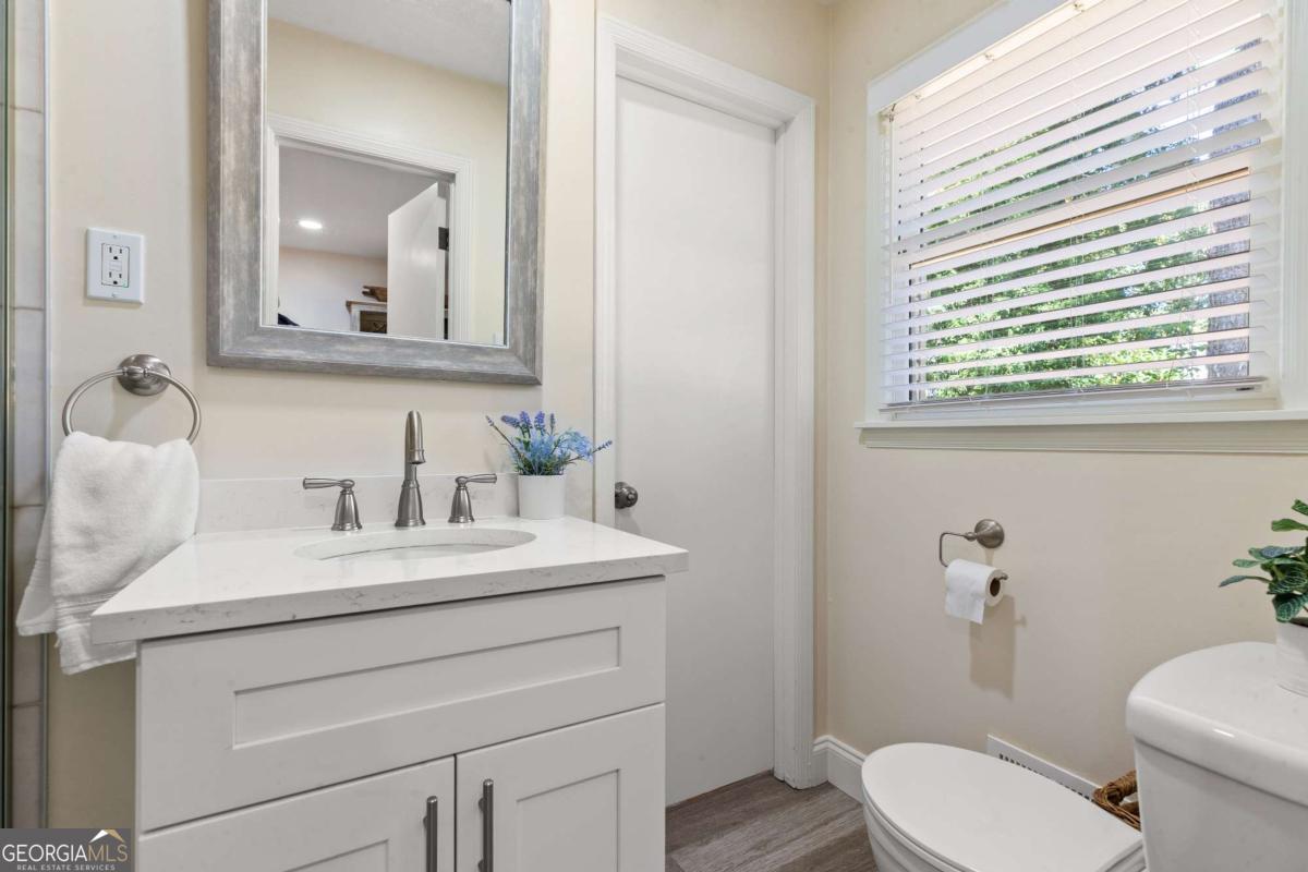 Hilton Hills - Residential