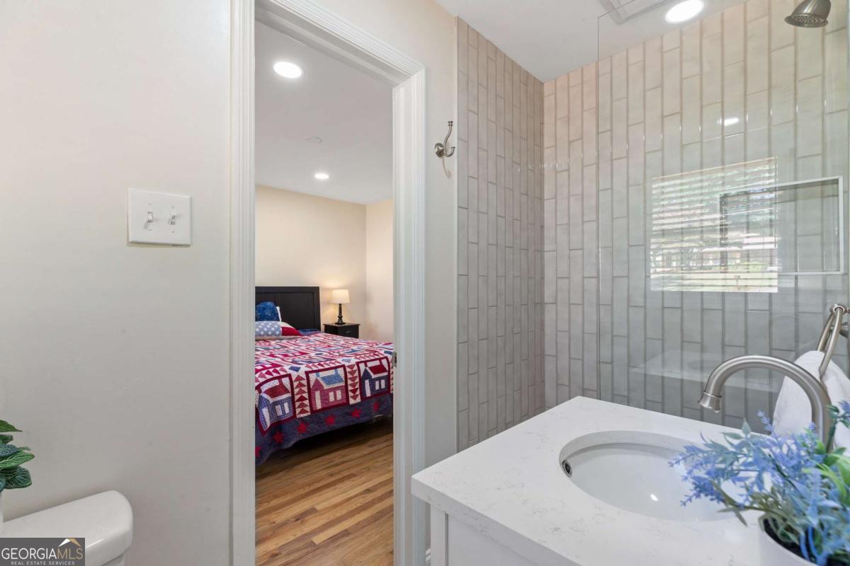 Hilton Hills - Residential