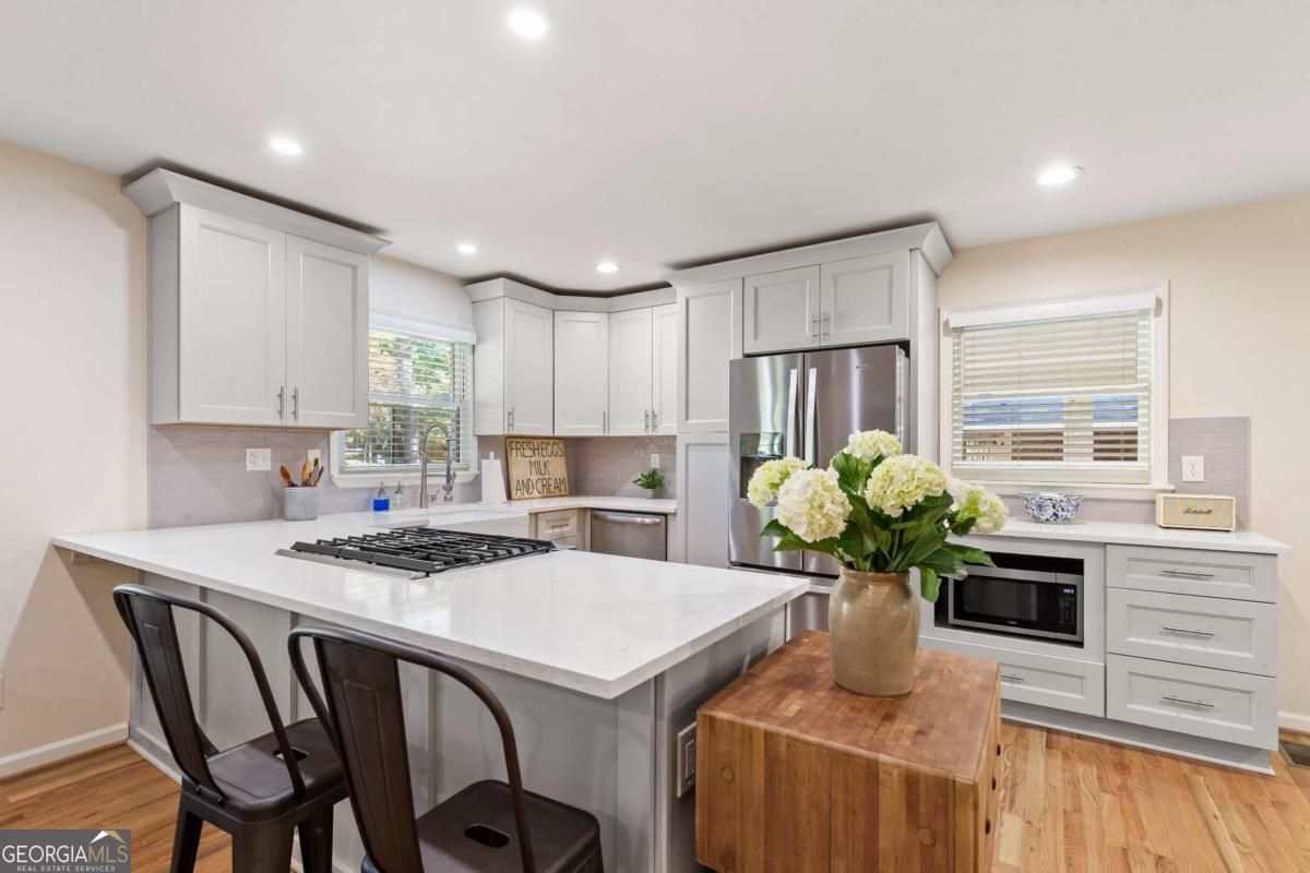 Hilton Hills - Residential