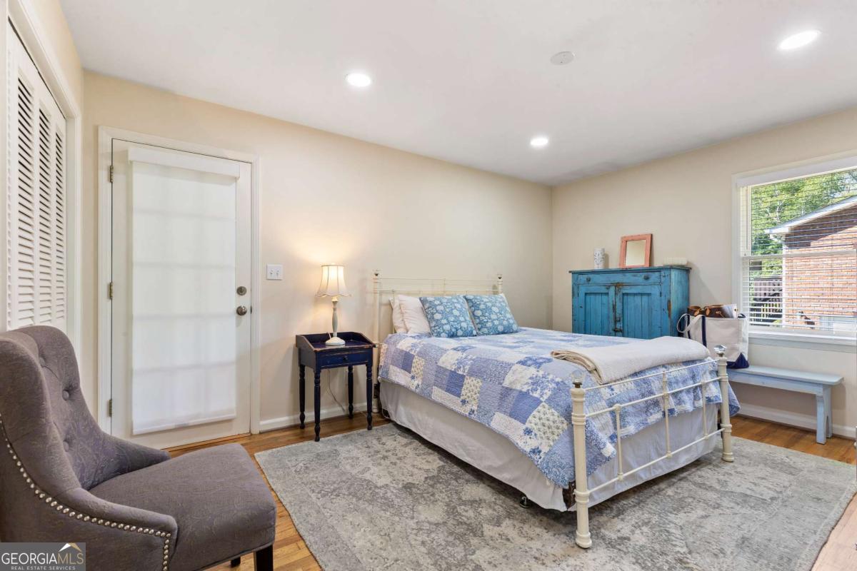 Hilton Hills - Residential