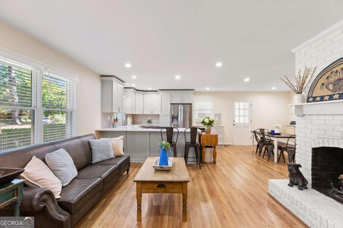 Hilton Hills - Residential