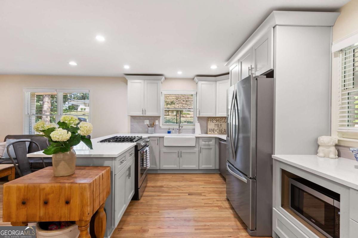 Hilton Hills - Residential
