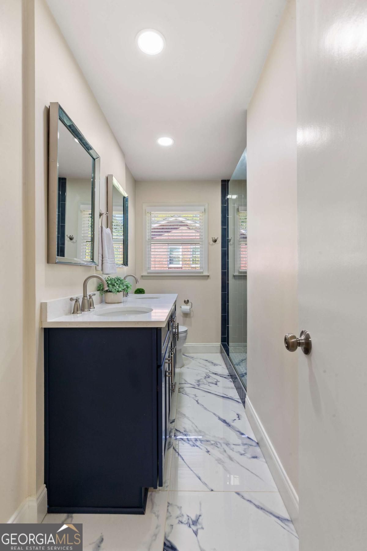 Hilton Hills - Residential