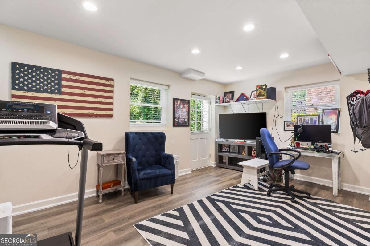 Hilton Hills - Residential