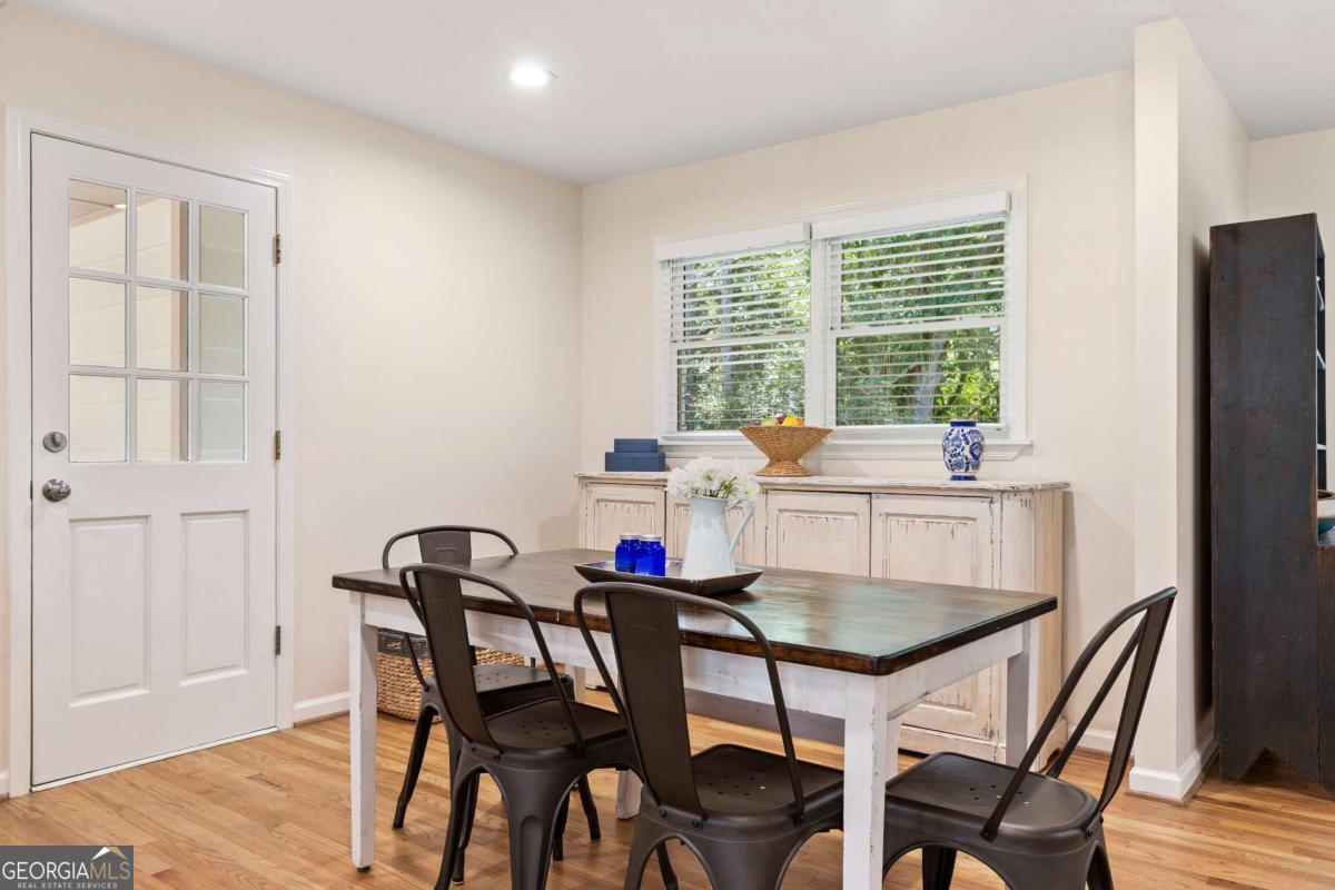 Hilton Hills - Residential