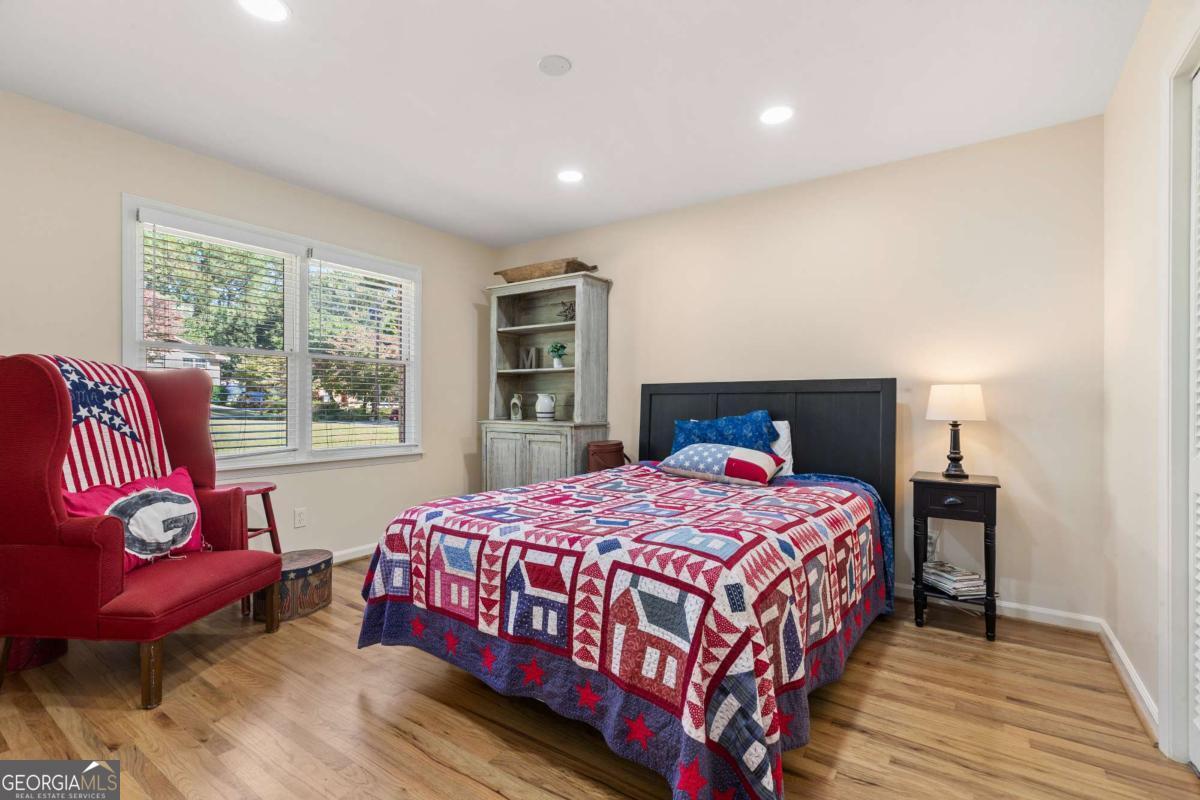 Hilton Hills - Residential