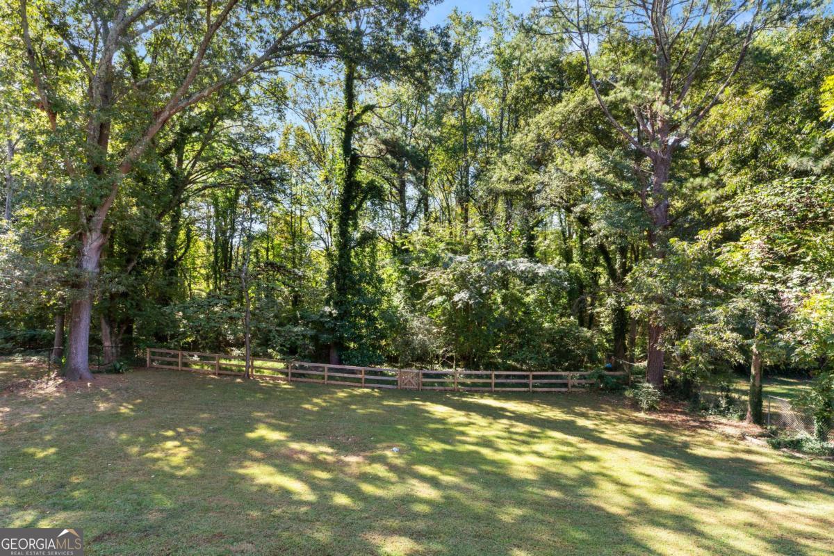 Hilton Hills - Residential