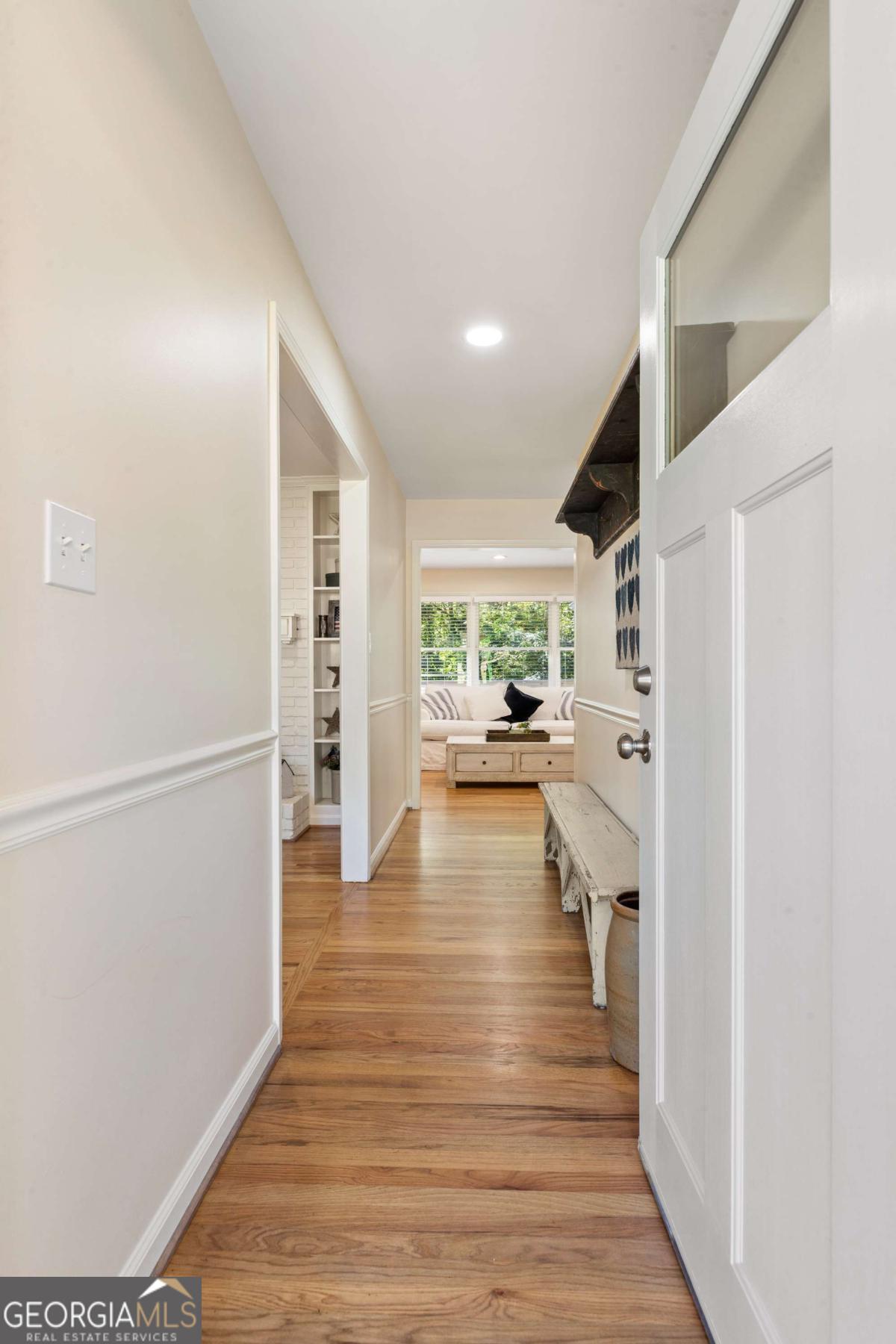 Hilton Hills - Residential