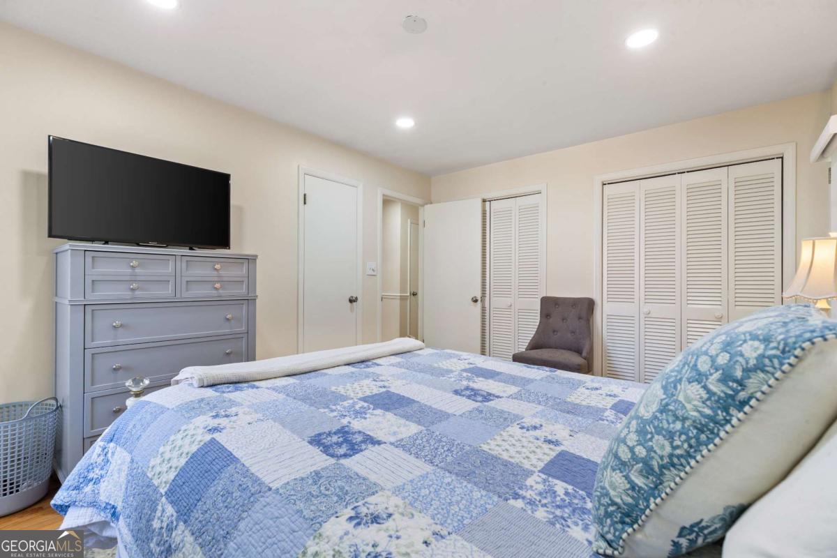Hilton Hills - Residential