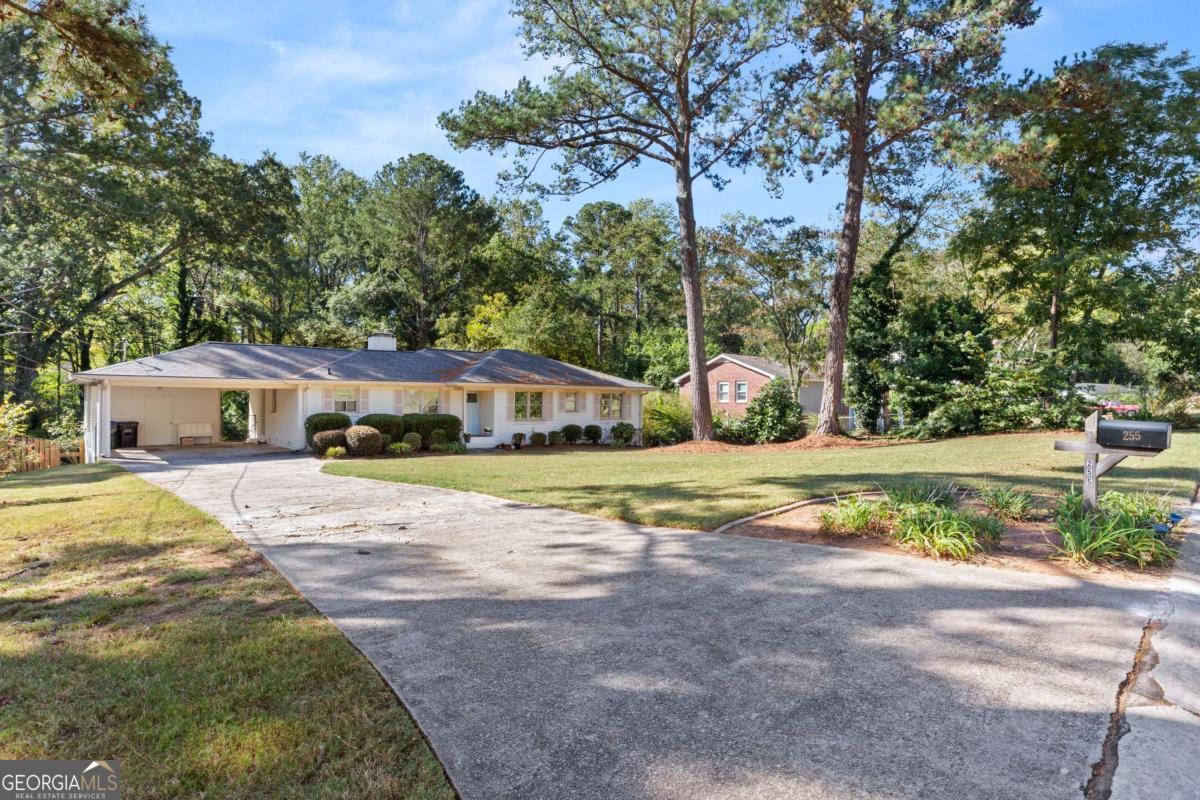 Hilton Hills - Residential
