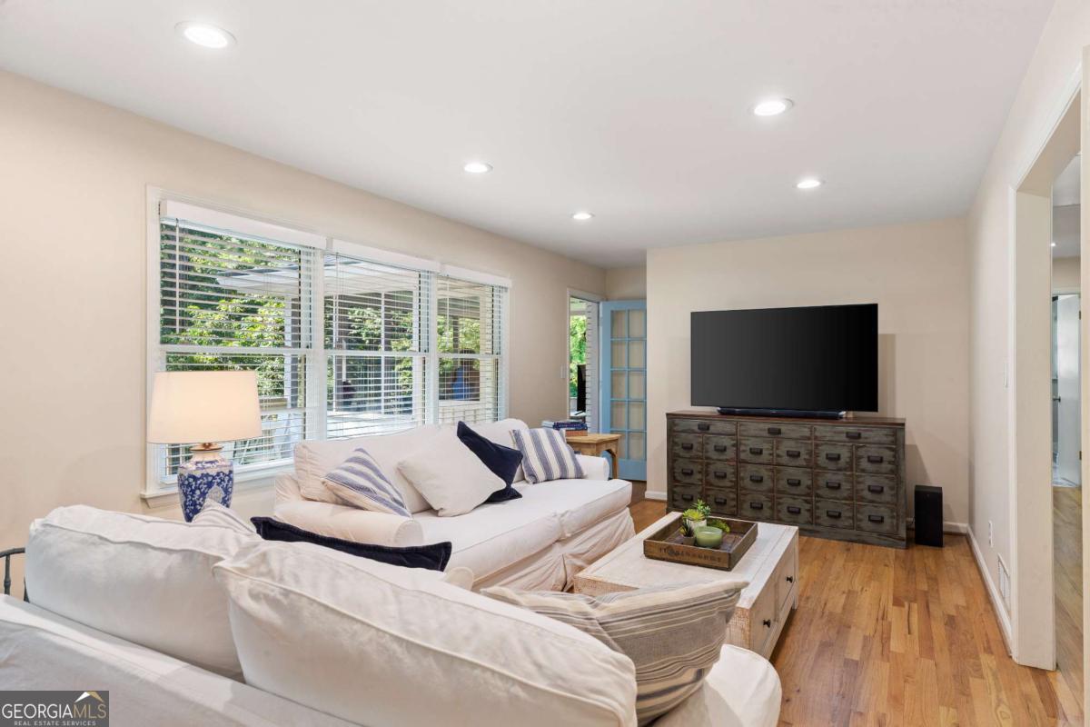 Hilton Hills - Residential