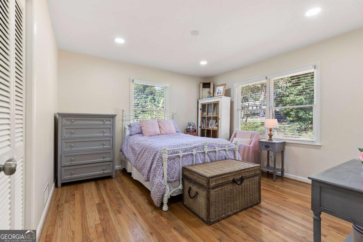 Hilton Hills - Residential