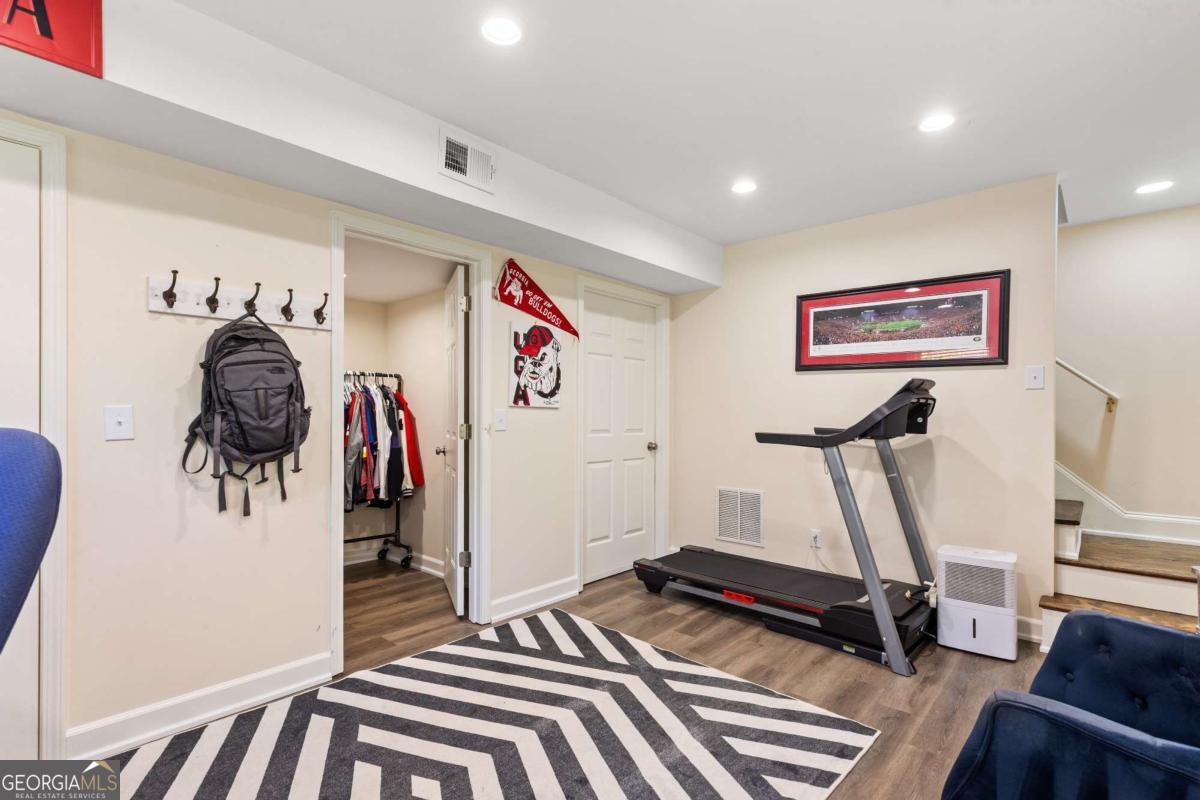 Hilton Hills - Residential