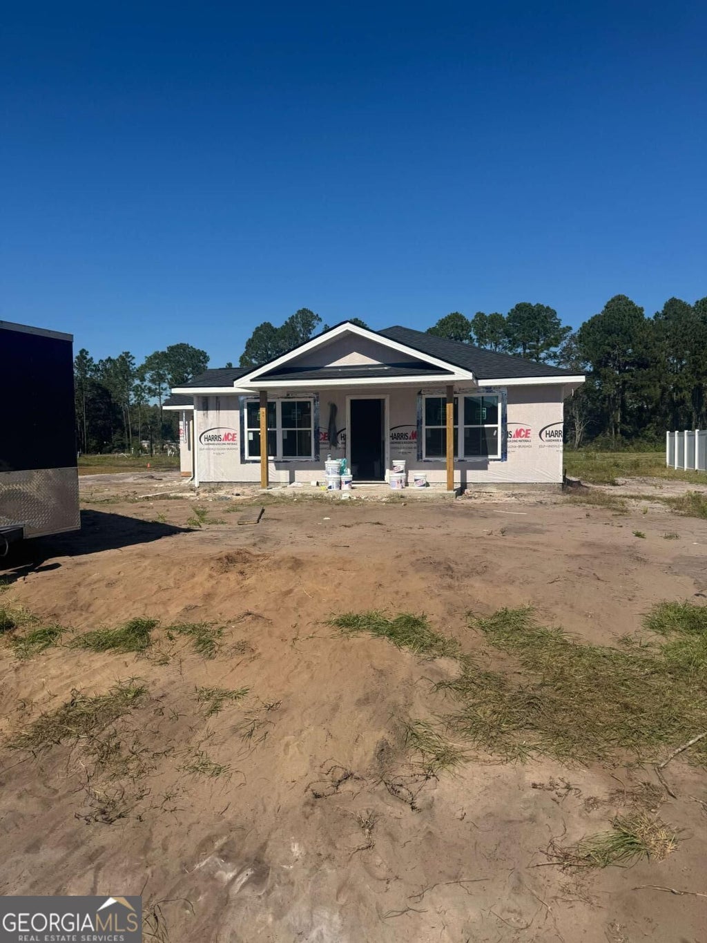 Photo of 82 Cassina Way, Darien, GA 31305 (MLS # 10880402)