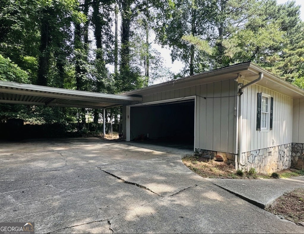 Photo of 177 Old Rosser Road, Lilburn, GA 30047 (MLS # 10799177)