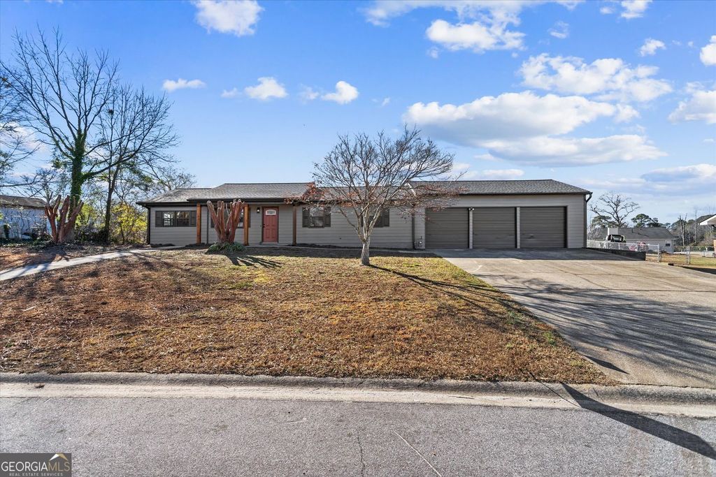 Photo of 747 Briarwood Road SW, Conyers, GA 30094 (MLS # 10676739)