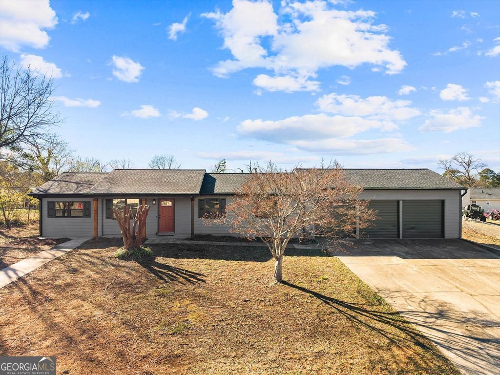 Photo of 747 Briarwood Road SW, Conyers, GA 30094 (MLS # 10676739)