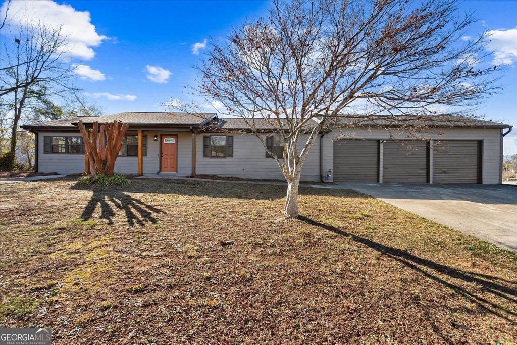 Photo of 747 Briarwood Road SW, Conyers, GA 30094 (MLS # 10676739)